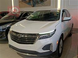 شيفروليه ايكونس